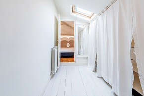 Luxury Apartment in Florencia Scarlatti