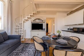 Luxury Apartment in Florencia Scarlatti