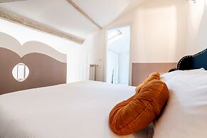 Luxury Apartment in Florencia Scarlatti