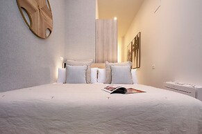 Luxury Loft in Granada Center La Paz II