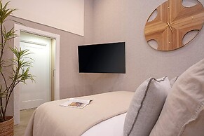 Luxury Loft in Granada Center La Paz II