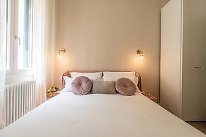 Exclusive Apartment in Florence Cittadella
