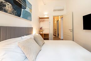 Exclusive Apartment in Florence Cittadella