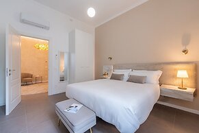 Exclusive Apartment in Florence Cittadella