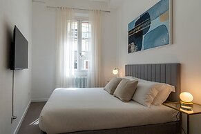 Exclusive Apartment in Florence Cittadella
