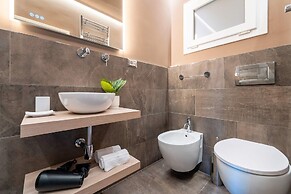 Luxury River View Apartment Biblioteca Nazionale