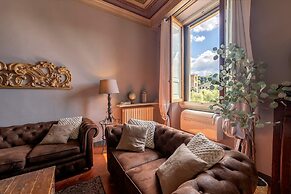 Luxury River View Apartment Biblioteca Nazionale