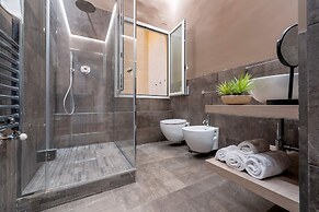 Luxury River View Apartment Biblioteca Nazionale