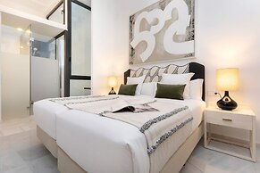 Cozy 3BD Duplex in Seville Center Gran Poder II