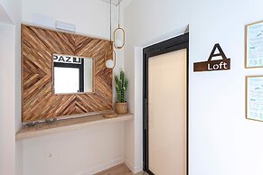 Luxury Loft in Granada Center La Paz I