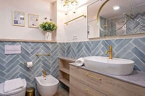 Luxury Loft in Granada Center La Paz I