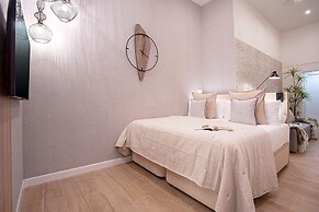 Luxury Loft in Granada Center La Paz I