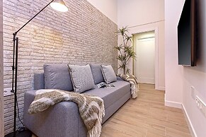 Luxury Loft in Granada Center La Paz I