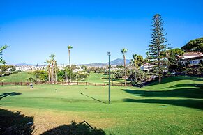 Magnificent 3BD Duplex With Pool in Marbella Aloha Golf II