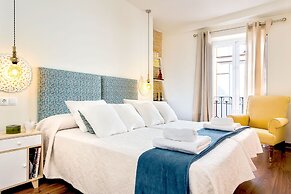 Modern Centric Duplex With Stunning Terrace Francos V