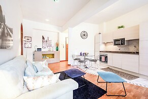 GuestHost - Elegant Suite Ponte Vecchio