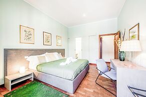 GuestHost - Elegant Suite Ponte Vecchio