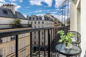 Le White by Sweett