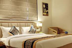 Hotel Shravasti Buddha Residency