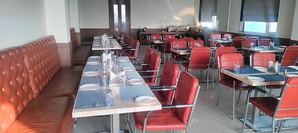 Hotel Shravasti Buddha Residency