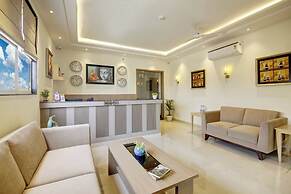 Hotel Shravasti Buddha Residency