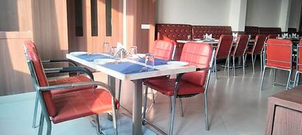 Hotel Shravasti Buddha Residency