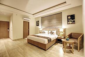 Hotel Shravasti Buddha Residency