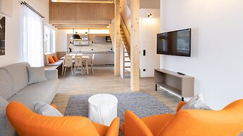 Dormio Aparthotel Hinterstoder