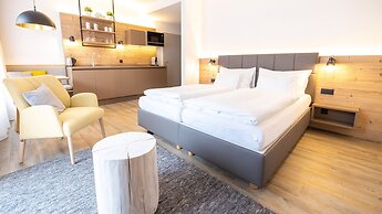 Dormio Aparthotel Hinterstoder