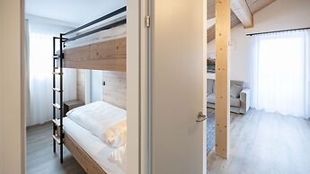 Dormio Aparthotel Hinterstoder