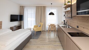 Dormio Aparthotel Hinterstoder