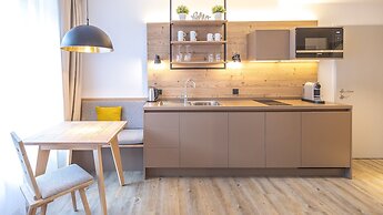 Dormio Aparthotel Hinterstoder