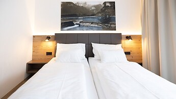 Dormio Aparthotel Hinterstoder