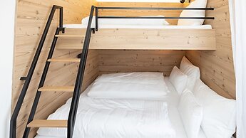 Dormio Aparthotel Hinterstoder