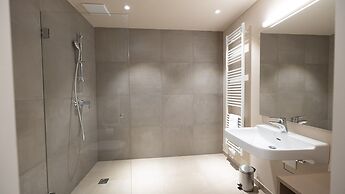 Dormio Aparthotel Hinterstoder