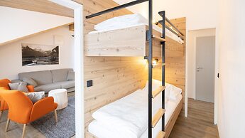 Dormio Aparthotel Hinterstoder