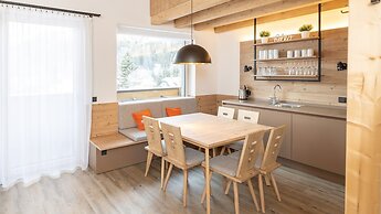 Dormio Aparthotel Hinterstoder