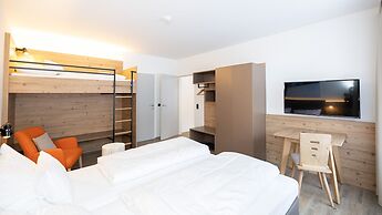 Dormio Aparthotel Hinterstoder