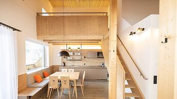 Dormio Aparthotel Hinterstoder