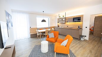 Dormio Aparthotel Hinterstoder