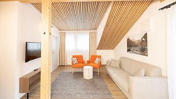 Dormio Aparthotel Hinterstoder