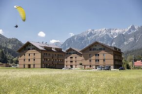 Dormio Aparthotel Hinterstoder