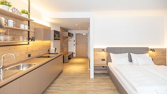 Dormio Aparthotel Hinterstoder