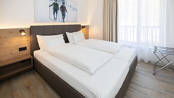 Dormio Aparthotel Hinterstoder