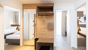 Dormio Aparthotel Hinterstoder