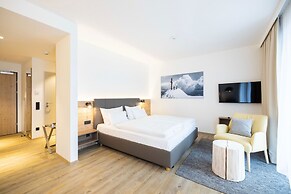 Dormio Aparthotel Hinterstoder