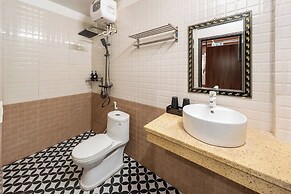 Favos Ninh Binh Hotel & Villas