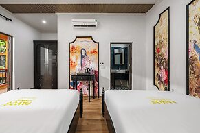 Favos Ninh Binh Hotel & Villas