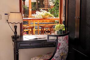 Favos Ninh Binh Hotel & Villas