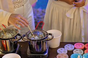 Favos Ninh Binh Hotel & Villas